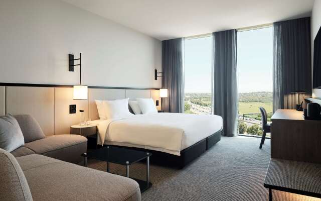 Hyatt Place Melbourne, Caribbean Park