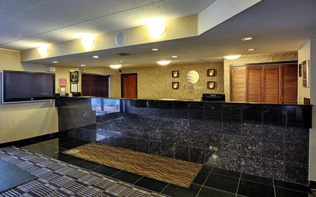 Comfort Inn Grand Rapids Airport