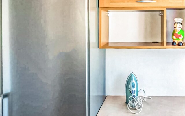 Beautiful Apartment in Koszalin With 2 Bedrooms