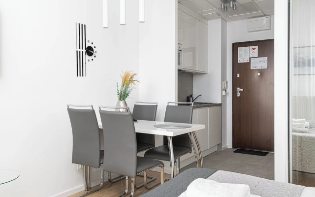 RentPlanet - Studio Kasprzaka