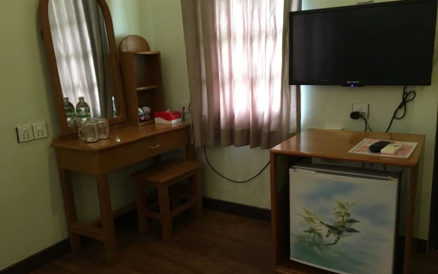 Attran Hotel