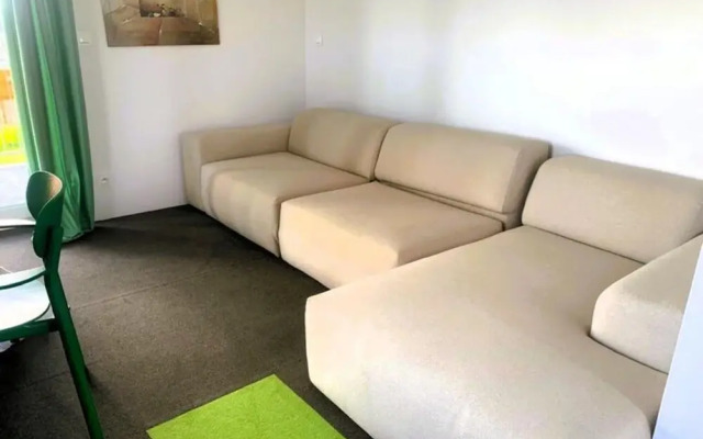 New Apartment for 4 People, Rewal