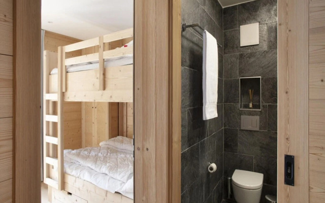 Welcoming Apartment With Paid Sauna