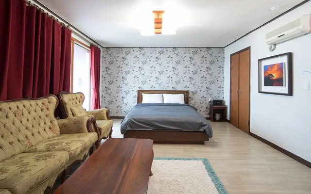 Haedoji Hotel Yangyang