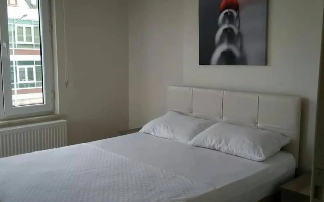 Turkuaz Otel