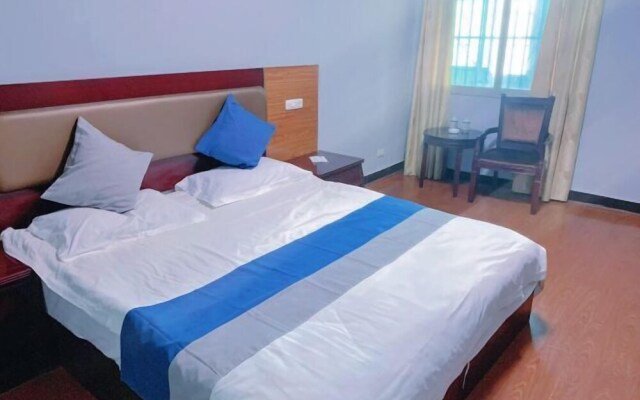 Anyi Star Chain Hotel