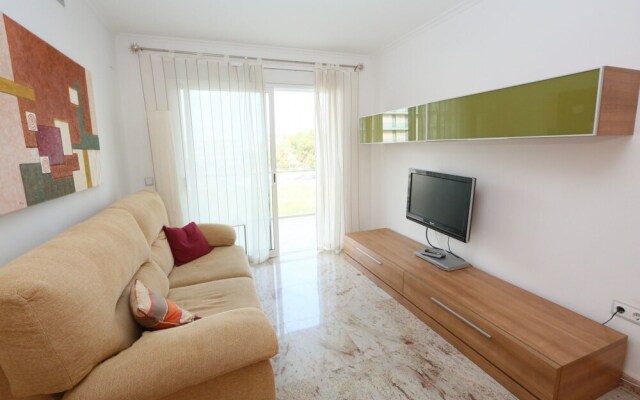 Apartamento Para 4 Personas en Cambrils