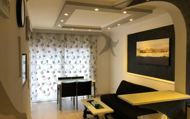 Apartment 2 Min. Del Mar