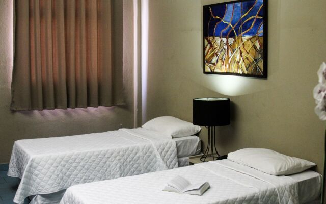 Hotel Boa Viagem Aeroporto Inn