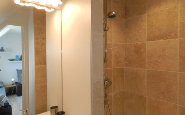 House Le Menez Sehestedt