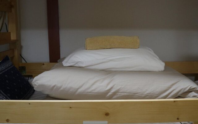 Hana Hostel Fujisan
