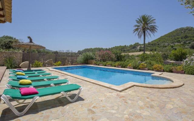 Finca Bellpuig