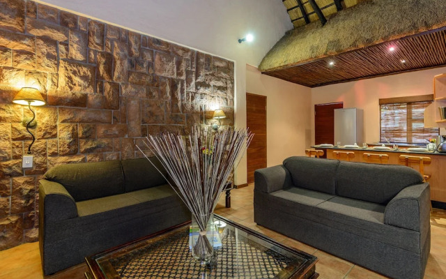 Waterberg Game Park