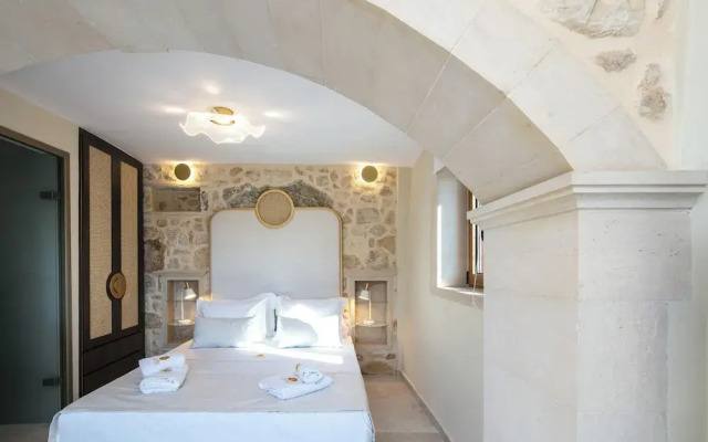 Moundros Luxury Villa & Spa