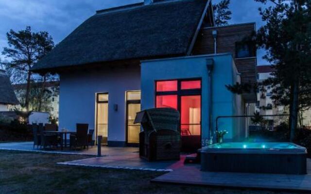 Straße der Freundschaft 30d