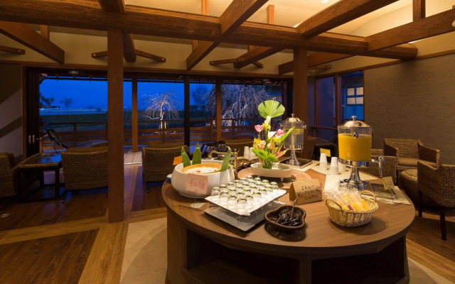 Biwako Ryokusuitei