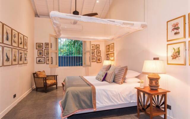 Monara House