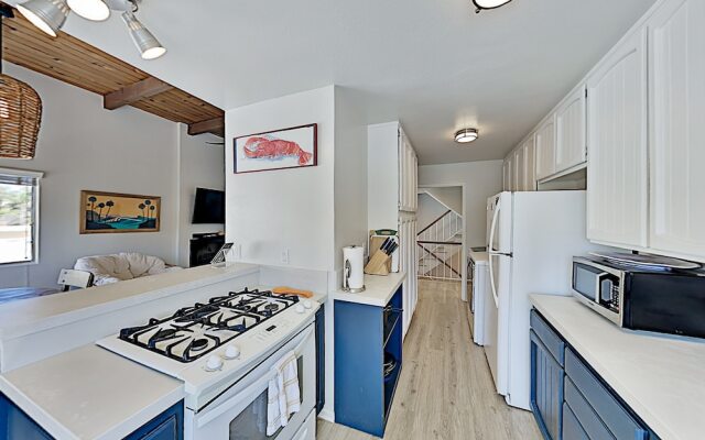 Beachfront Beauty Walk Everywhere by RedAwning