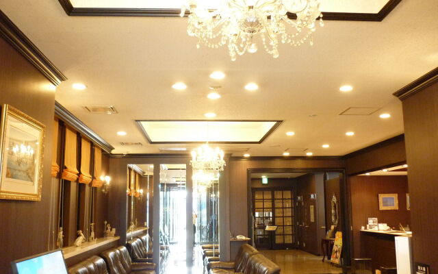 APA Hotel Honhachinohe