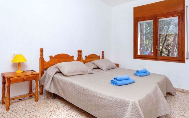 Villa Pinos
