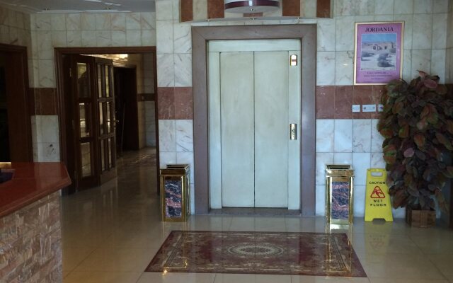 Muomen Hotel Suites