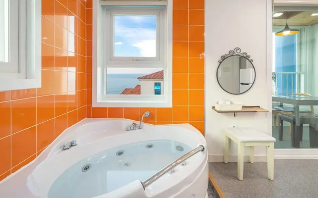 Samcheok Kara Spa Pension