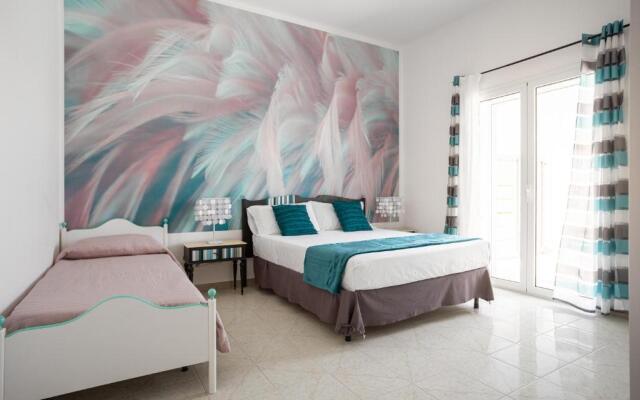 Appartamento Dimora Dei Fiori