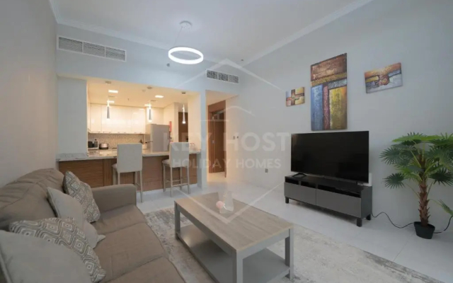 KeyHost - Regent Court JVC - KG20 - Hotel in ดูไบ - Photo 3