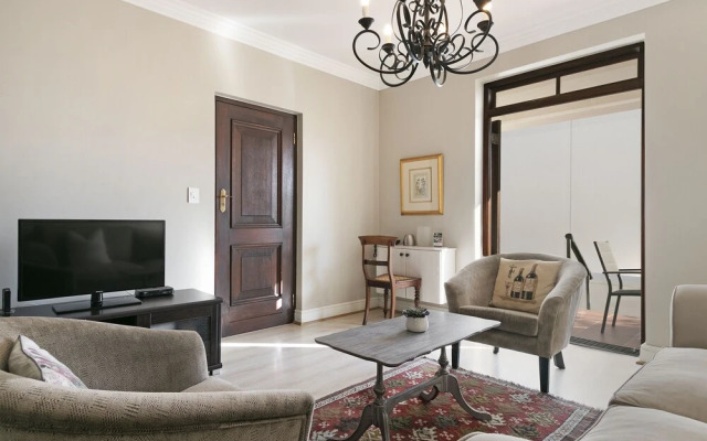 Winelands Golf Lodges 30