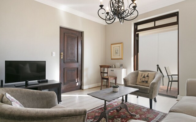 Winelands Golf Lodges 30