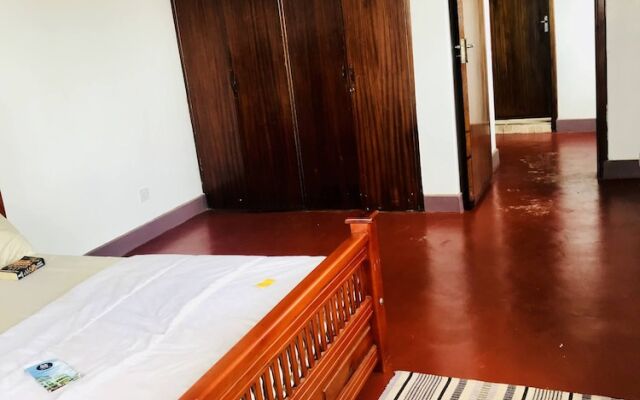 Forest Lodge Mukono