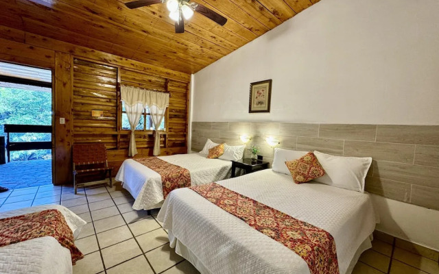 Hotel Alicante Montana