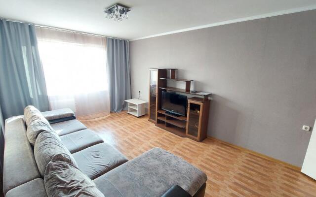 Апартаменты на улице 9 Мая 63