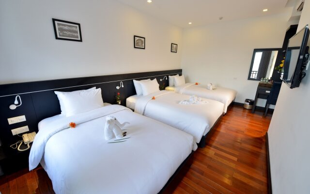 Venus Hotel