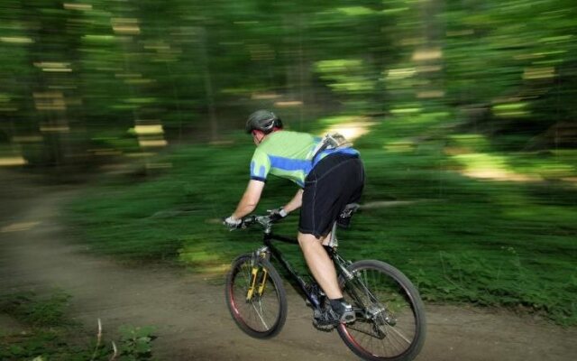 Rumbling Bald Resort