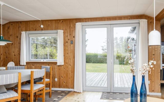 6 Person Holiday Home in Struer