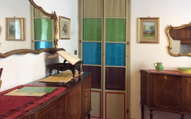 Casa Gino