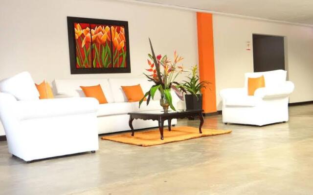 Mare Aparta Suite