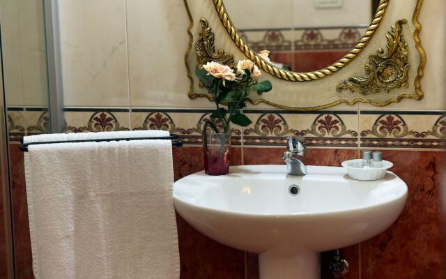 B&B Palazzo Corcioli