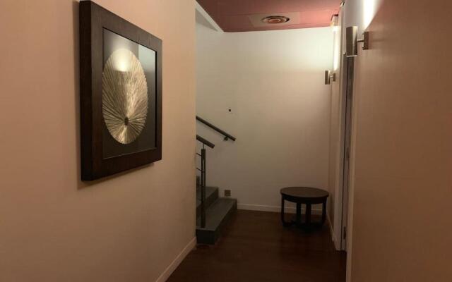 Beau T4 Hyper Centre avec Parking