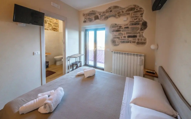 Camera in accogliente B&B ad Albidona