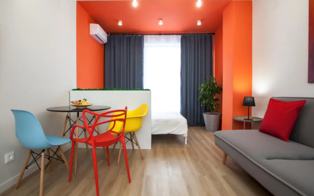 ZebraHome (ЗебраХоум) на улице 40 лет Победы 43Д