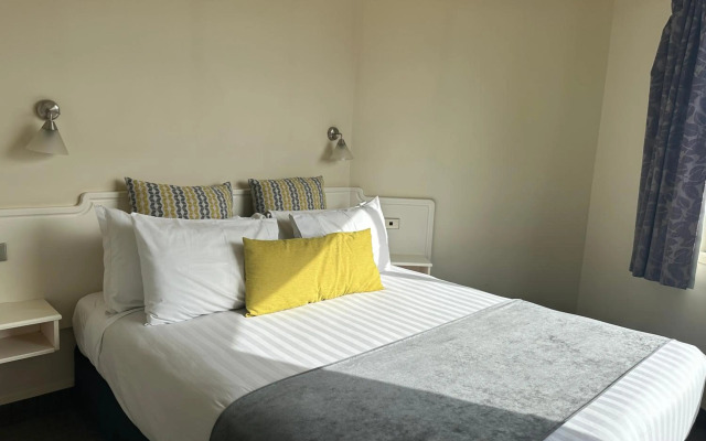 Ballina Motel