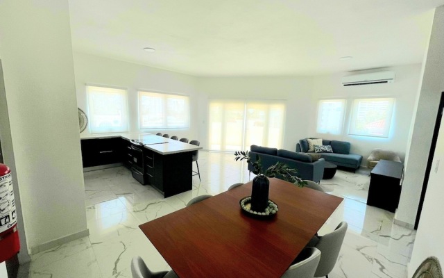 La Mona Loiza Apartments Complex