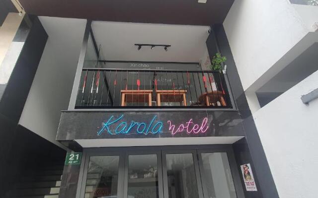 Karola Hostel