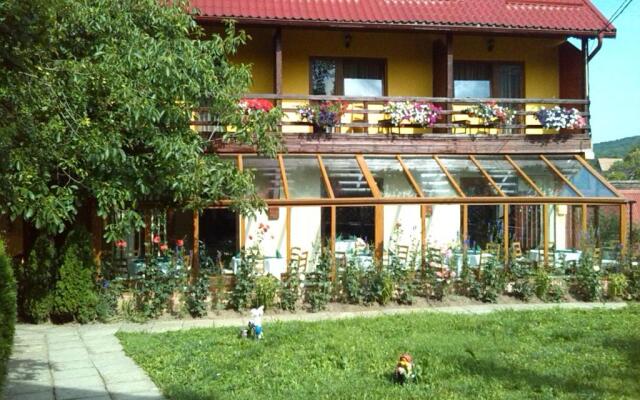 Casa Bazna