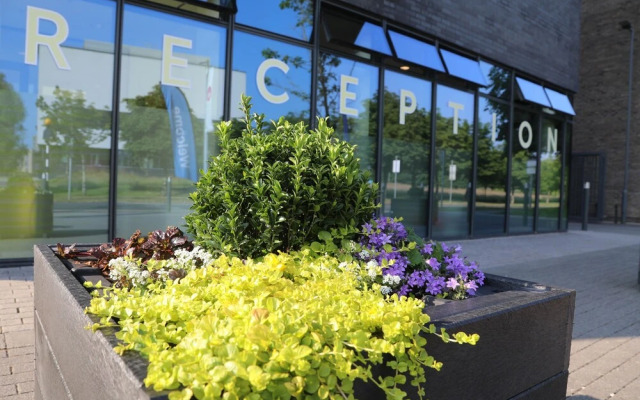 Goldcrest Village Rooms University of Galway