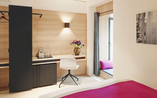 Boutique Hotel Schlossberg