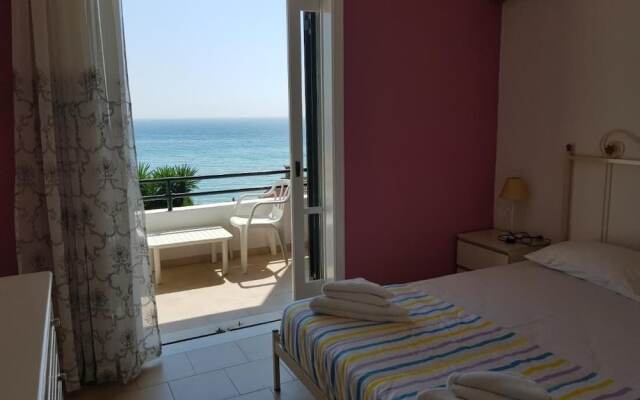 Corfu Glyfada Apartment 87