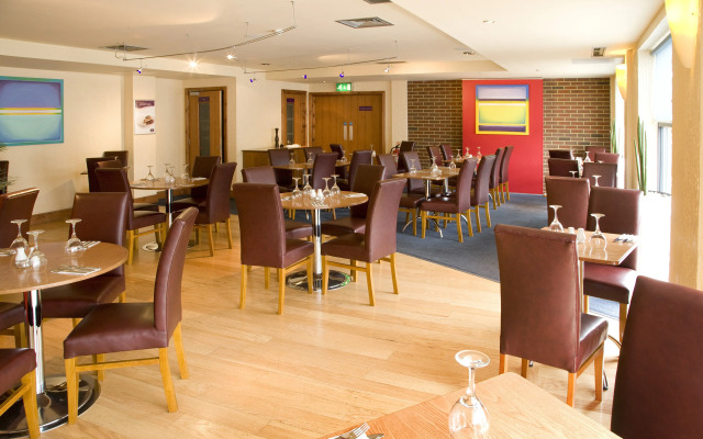 Comfort Stays - Stevenage Central